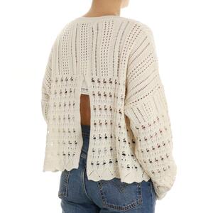 MAGLIA APERTA SUL RETRO HAVEONE - Mad Fashion | img vers.300x/